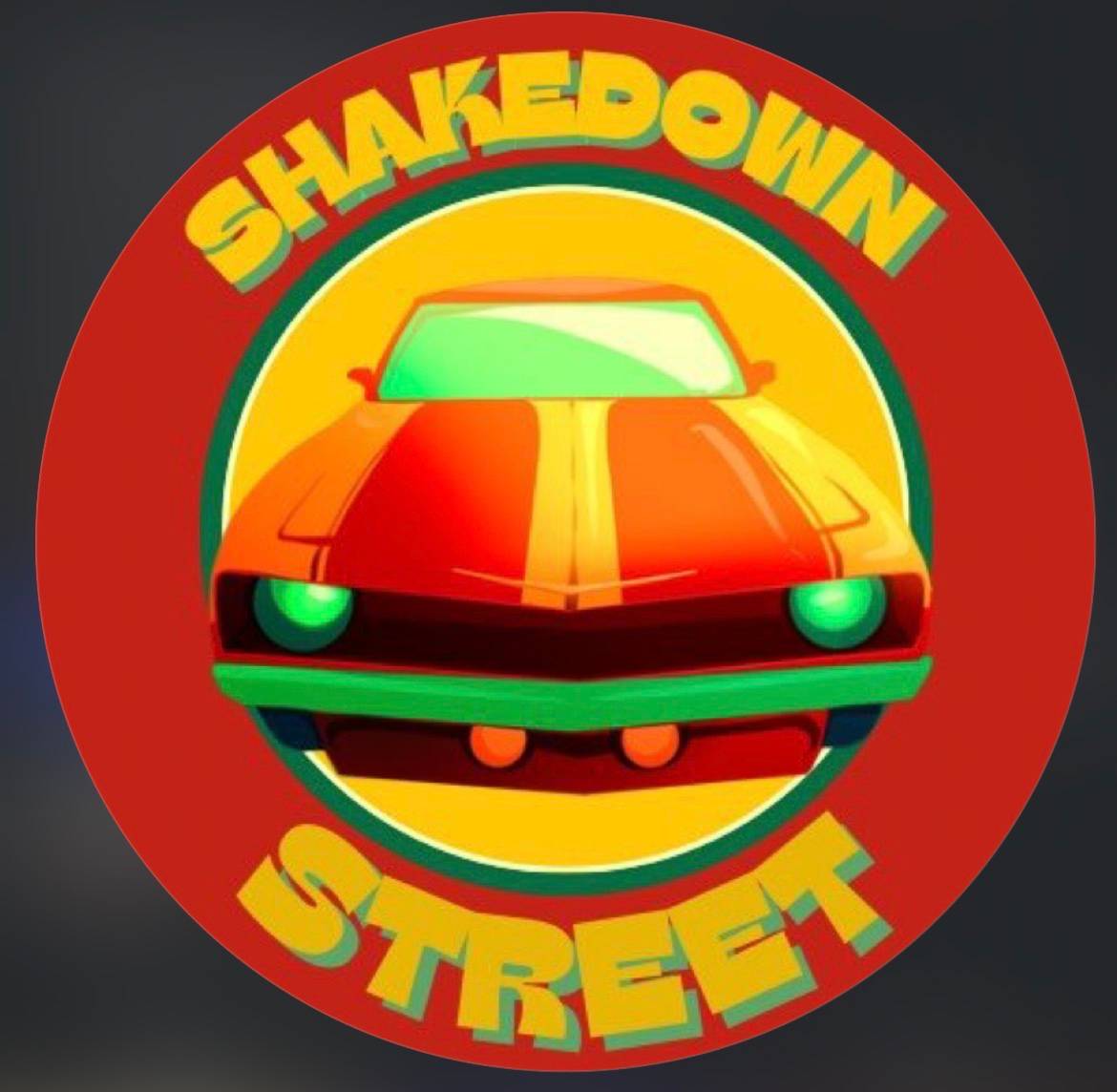 Shakedown Street