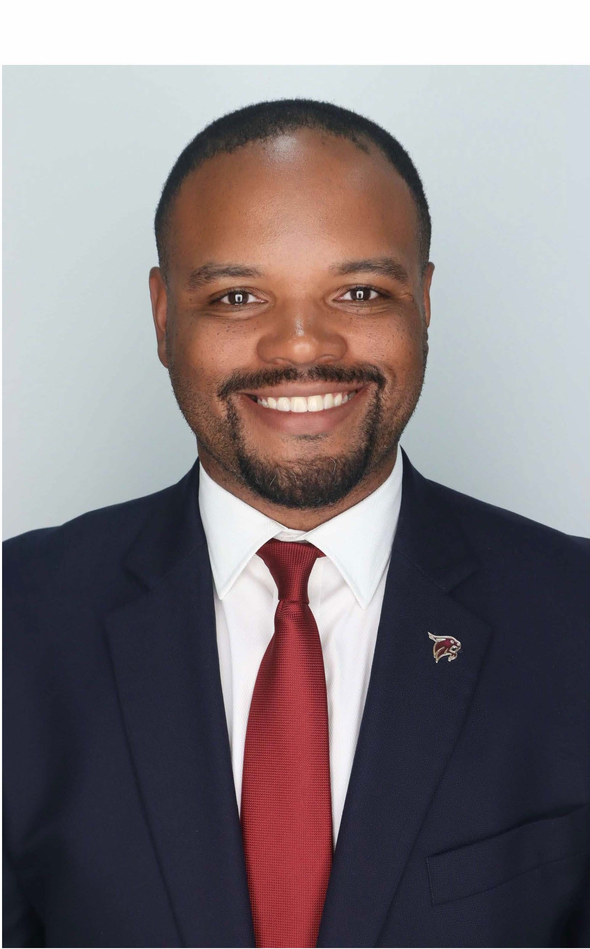 photo of Cory Godbolt