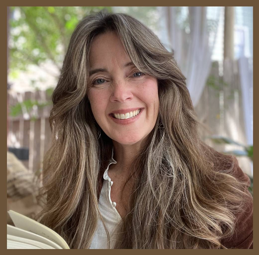 Anne Livingston, April 2026 History Student Spotlight