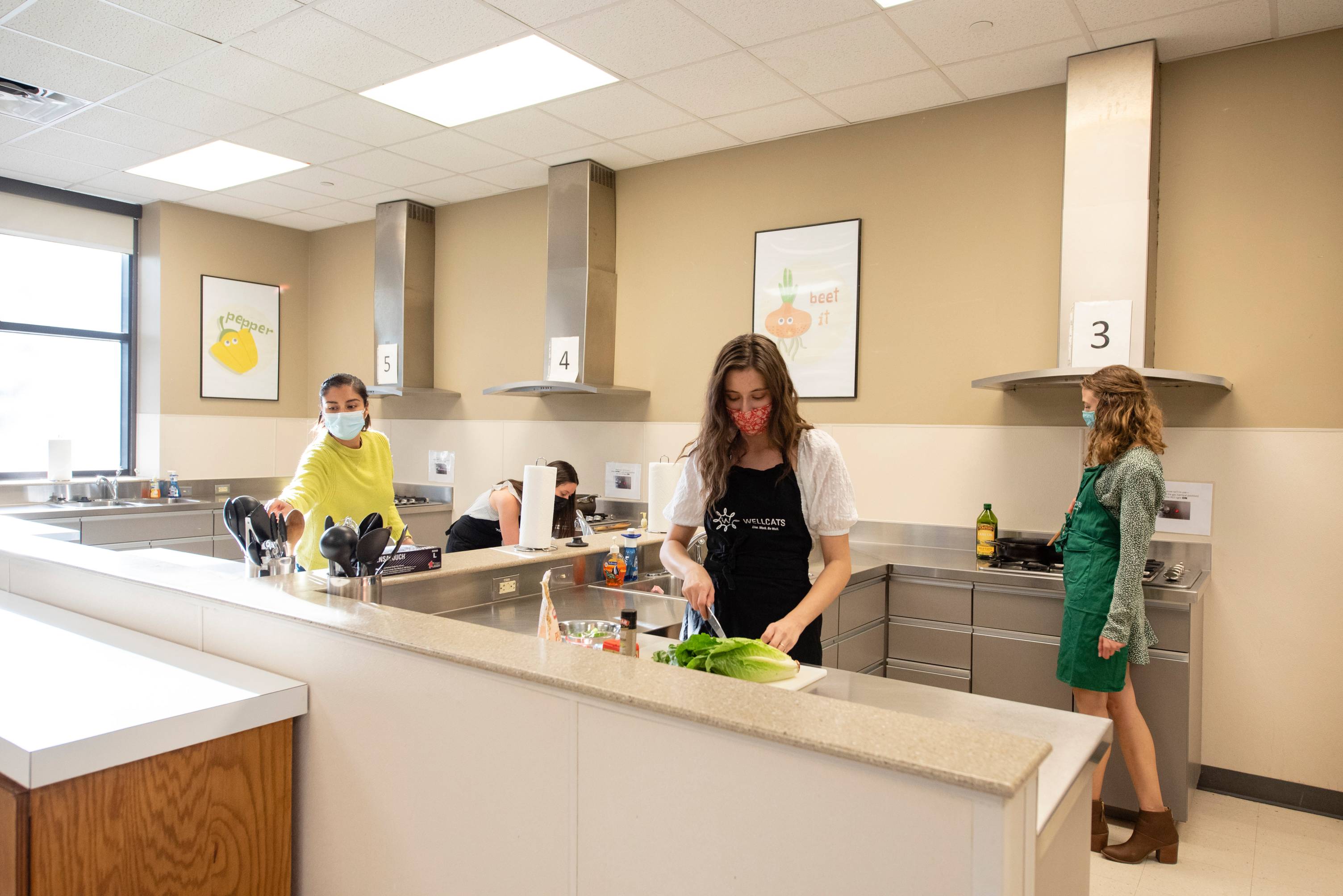 Family & Consumer Sciences