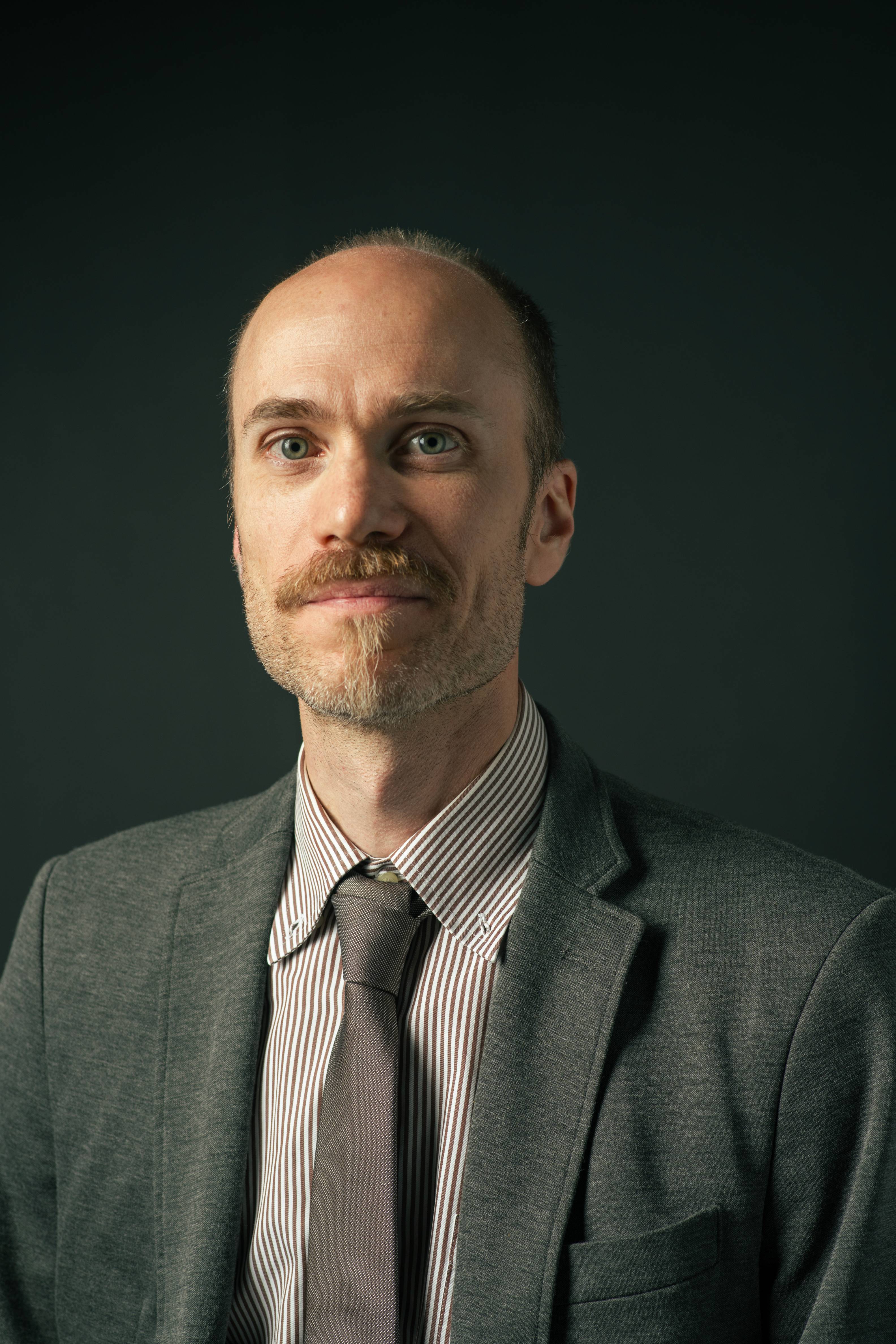 Image of Dr. Banzatti