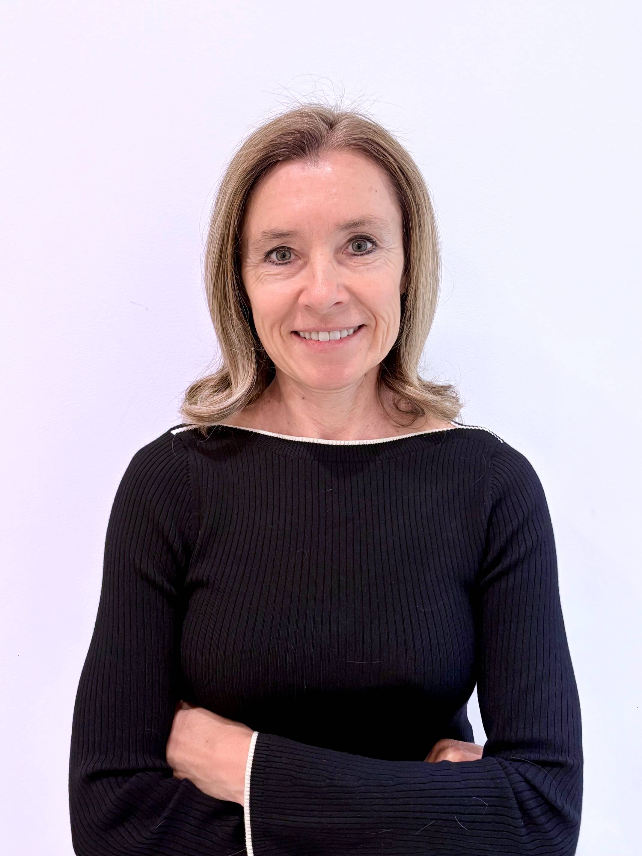 Laura Beken
