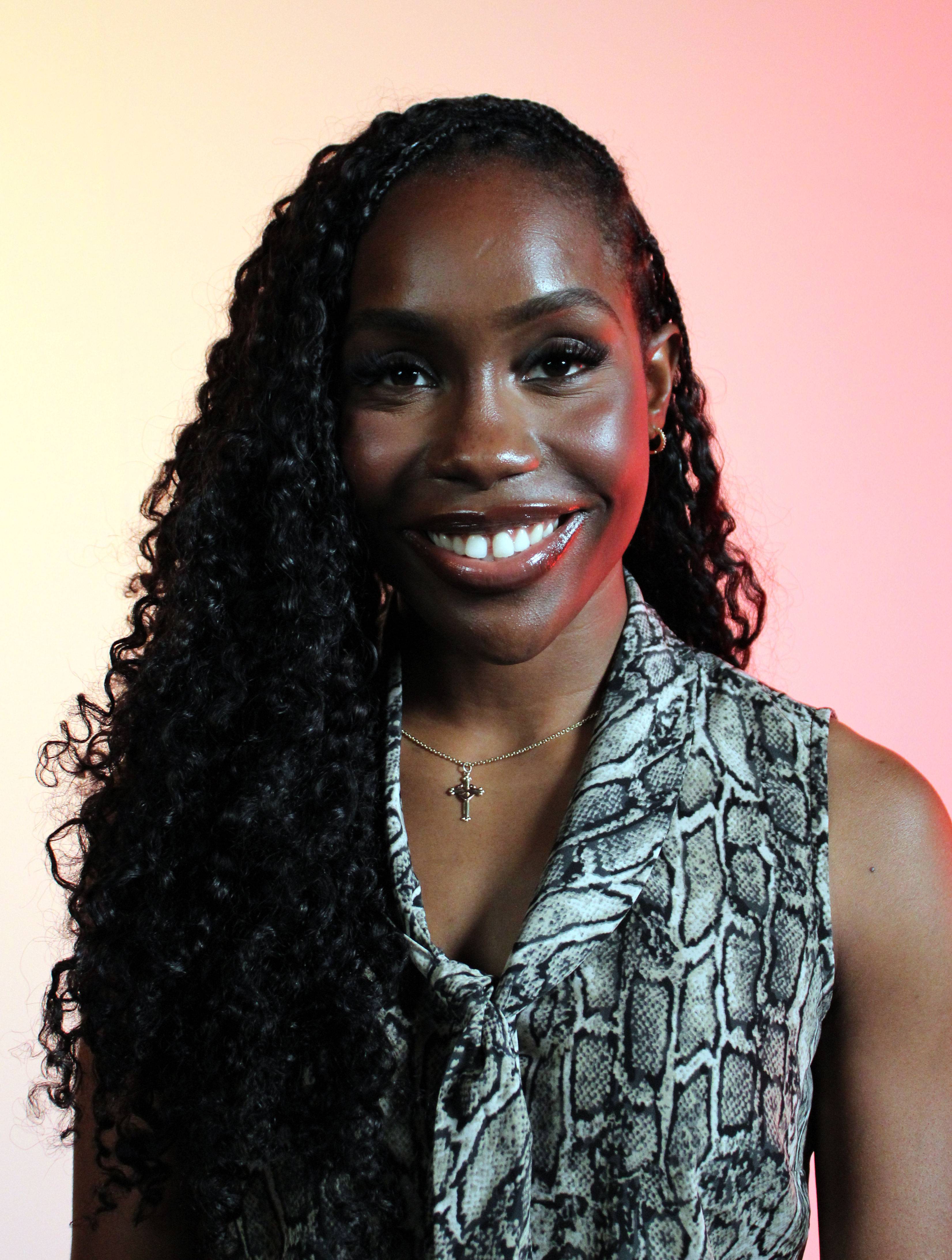 Monalisa Akwuruoha