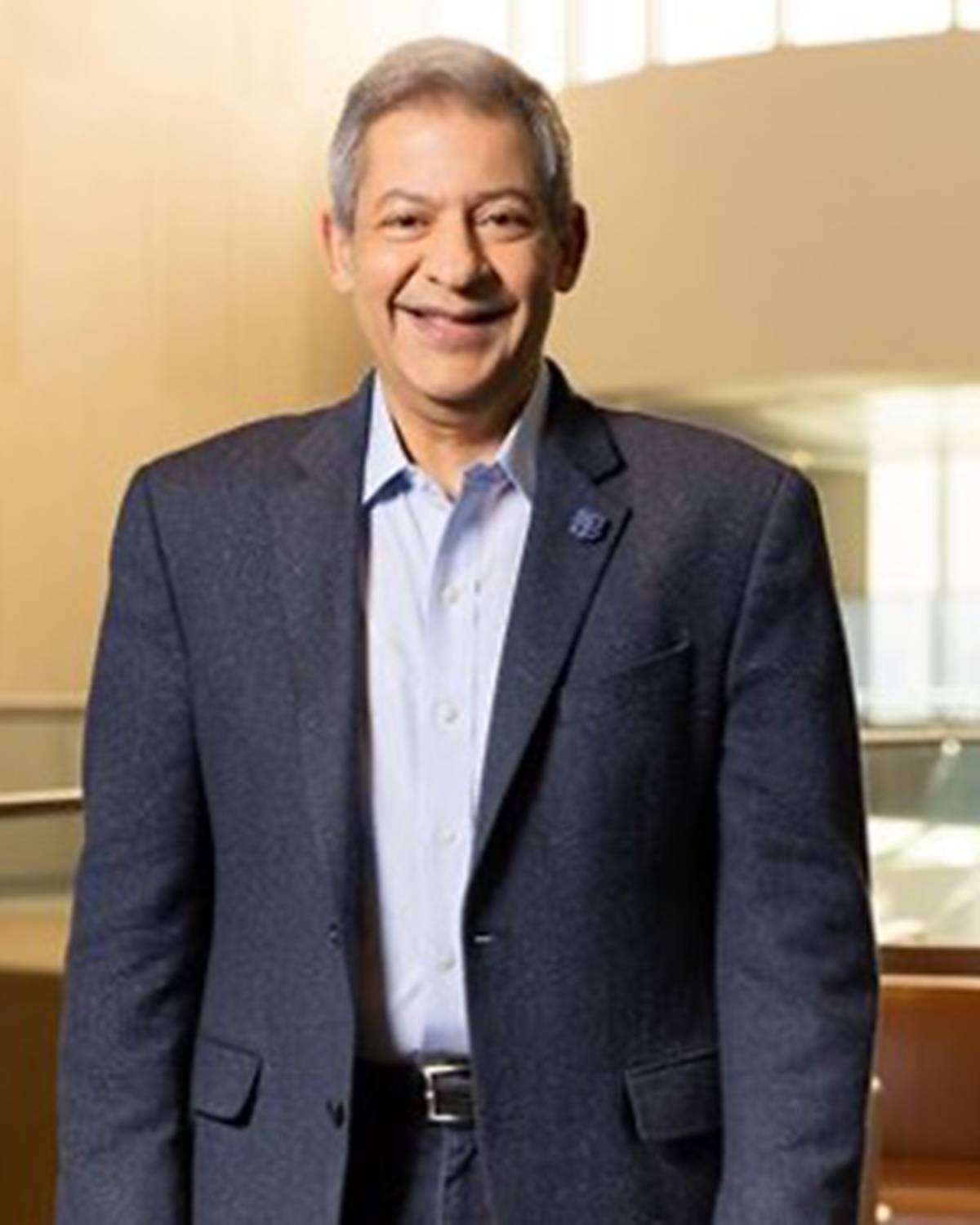 noshir contractor headshot