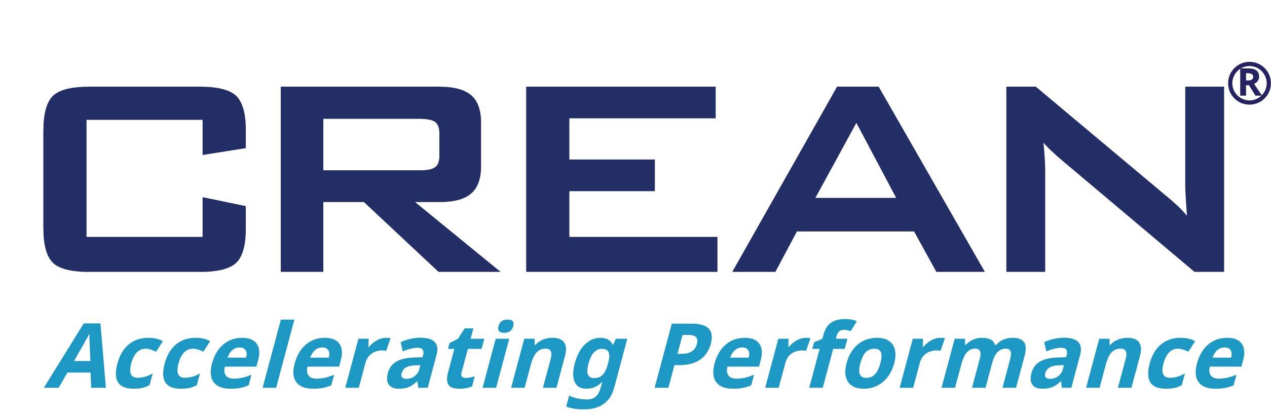 Logo for Crean Inc.