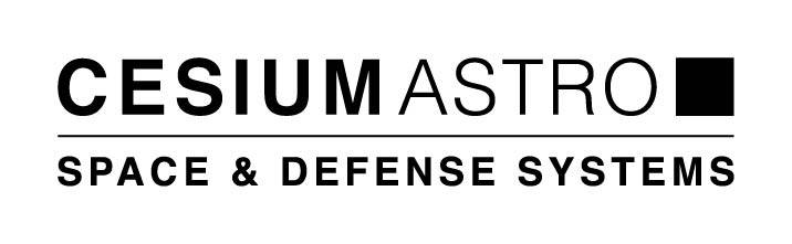 CesiumAstro logo
