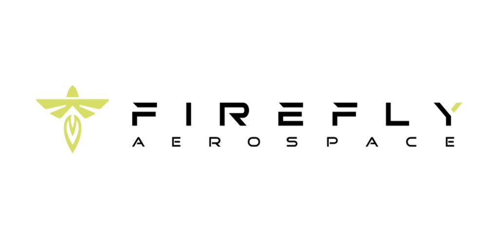 Firefly Aerospace logo
