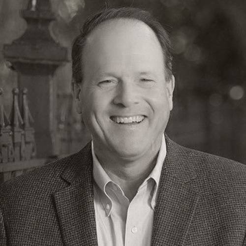 photo of Carter Smith