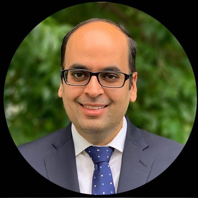 Vivek Goel