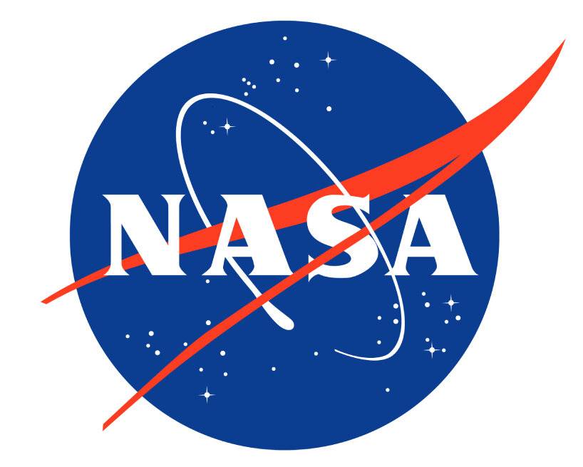 NASA/CLPS Logo