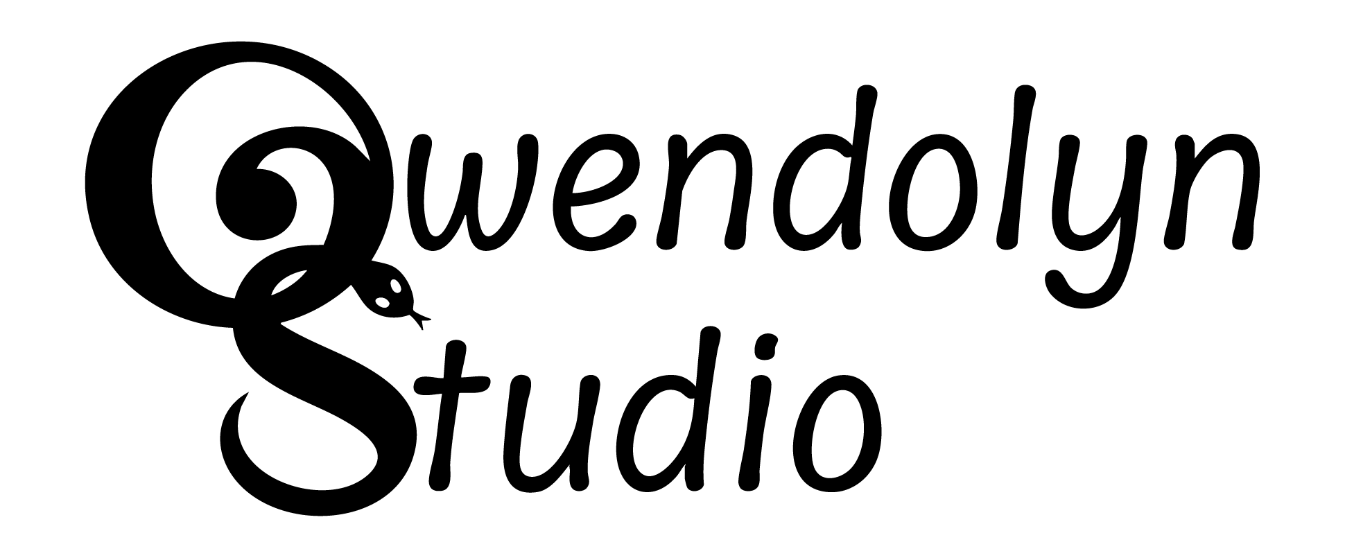 gwendolyn studio logo