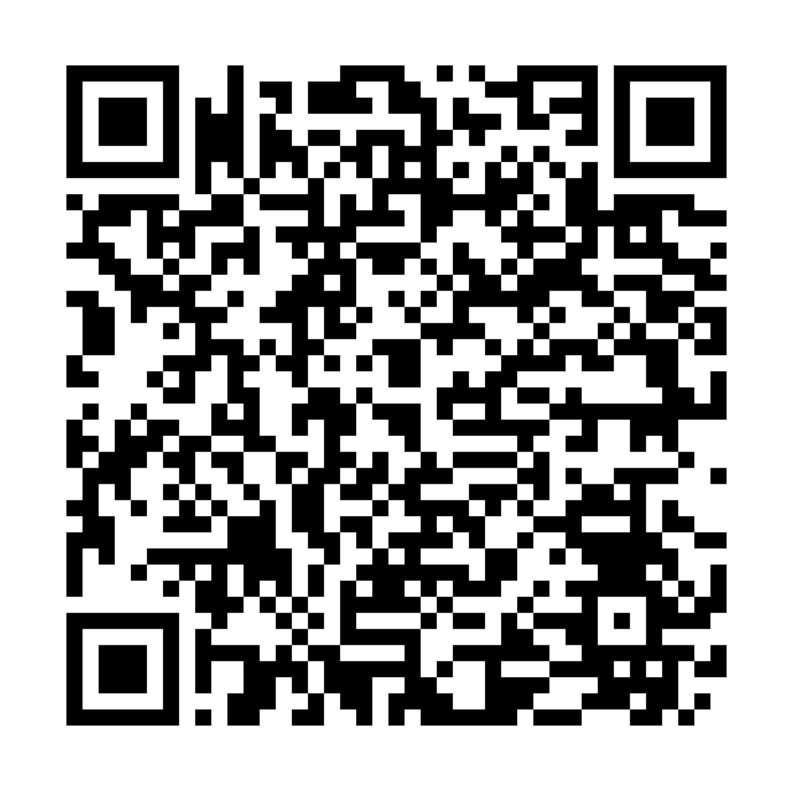 Fuentes Scholarship QR Code