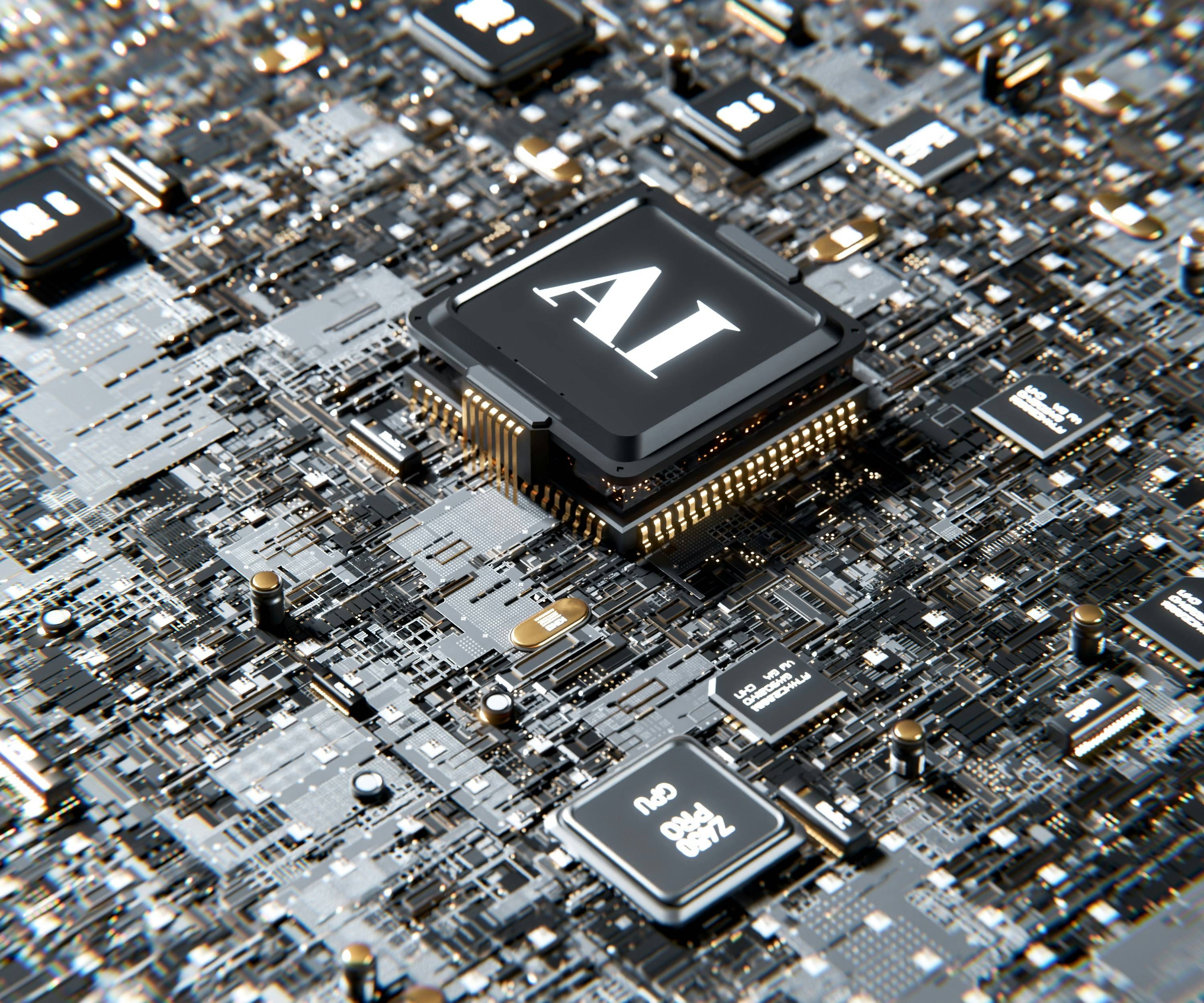 AI image 