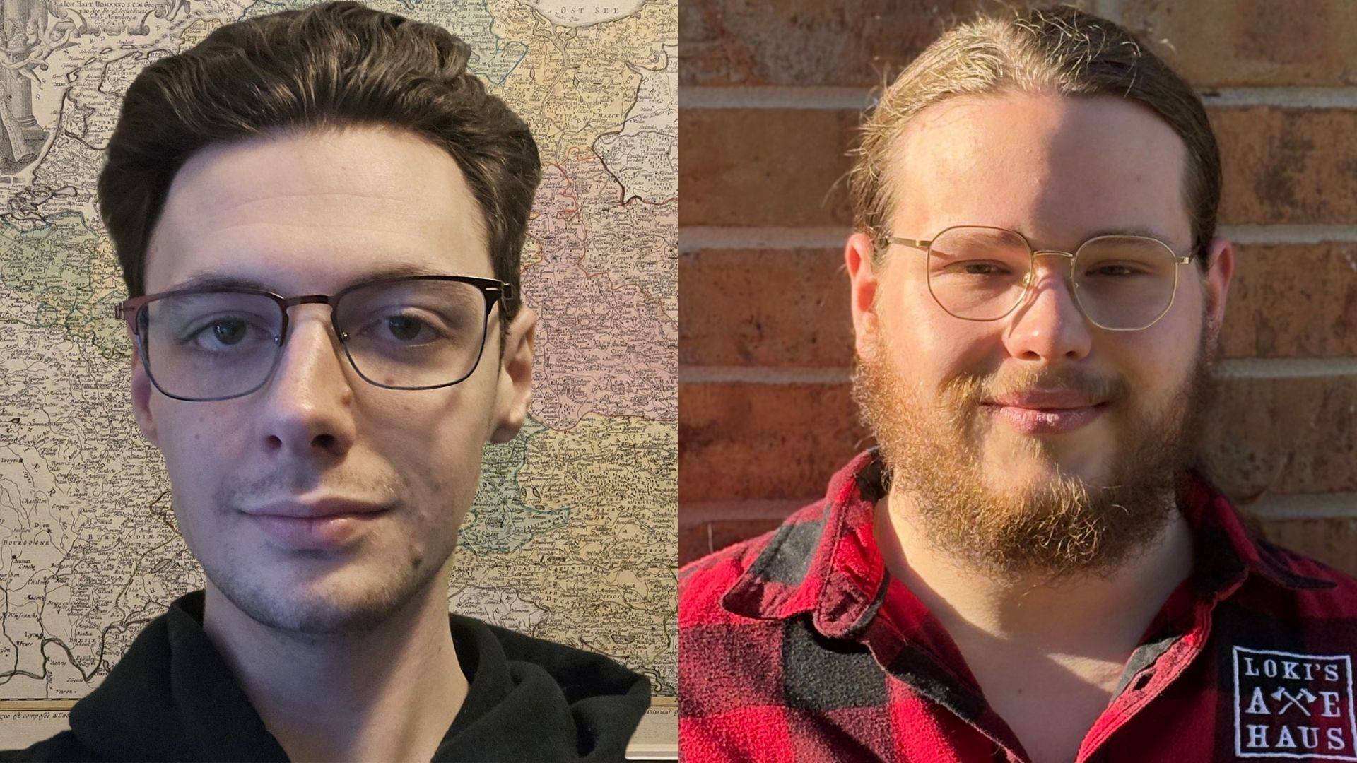 German Major and German Minor Accepted into MA Programs