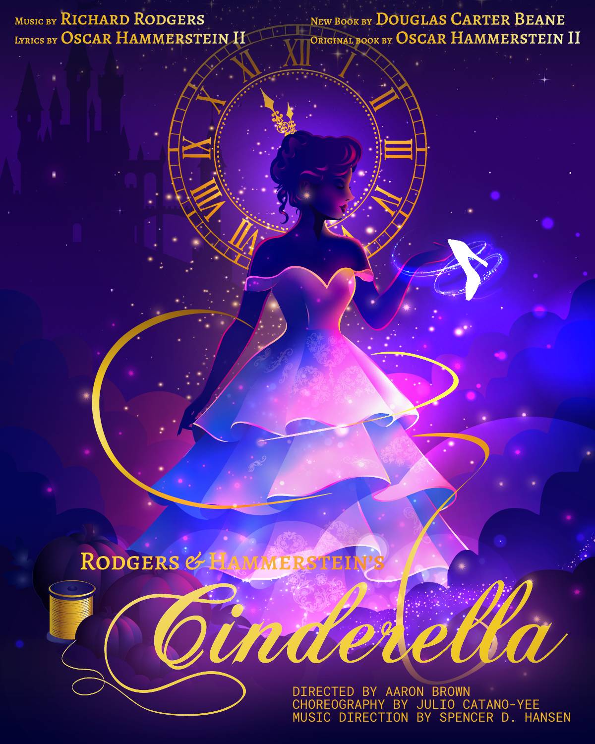 Cinderella