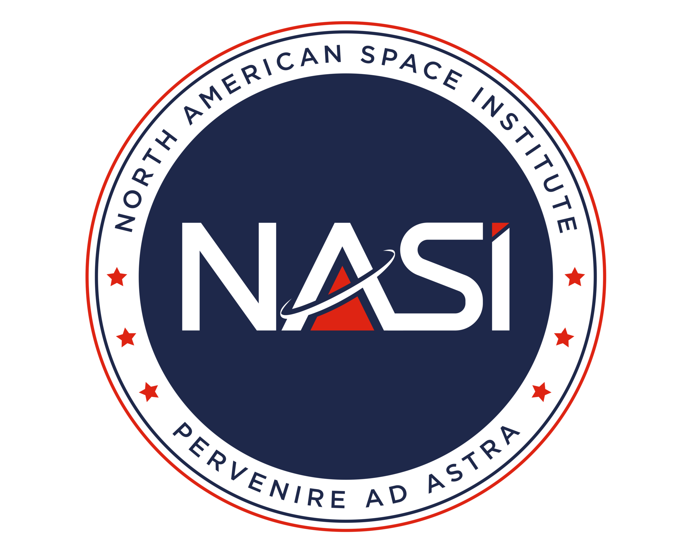 Logo for NASI