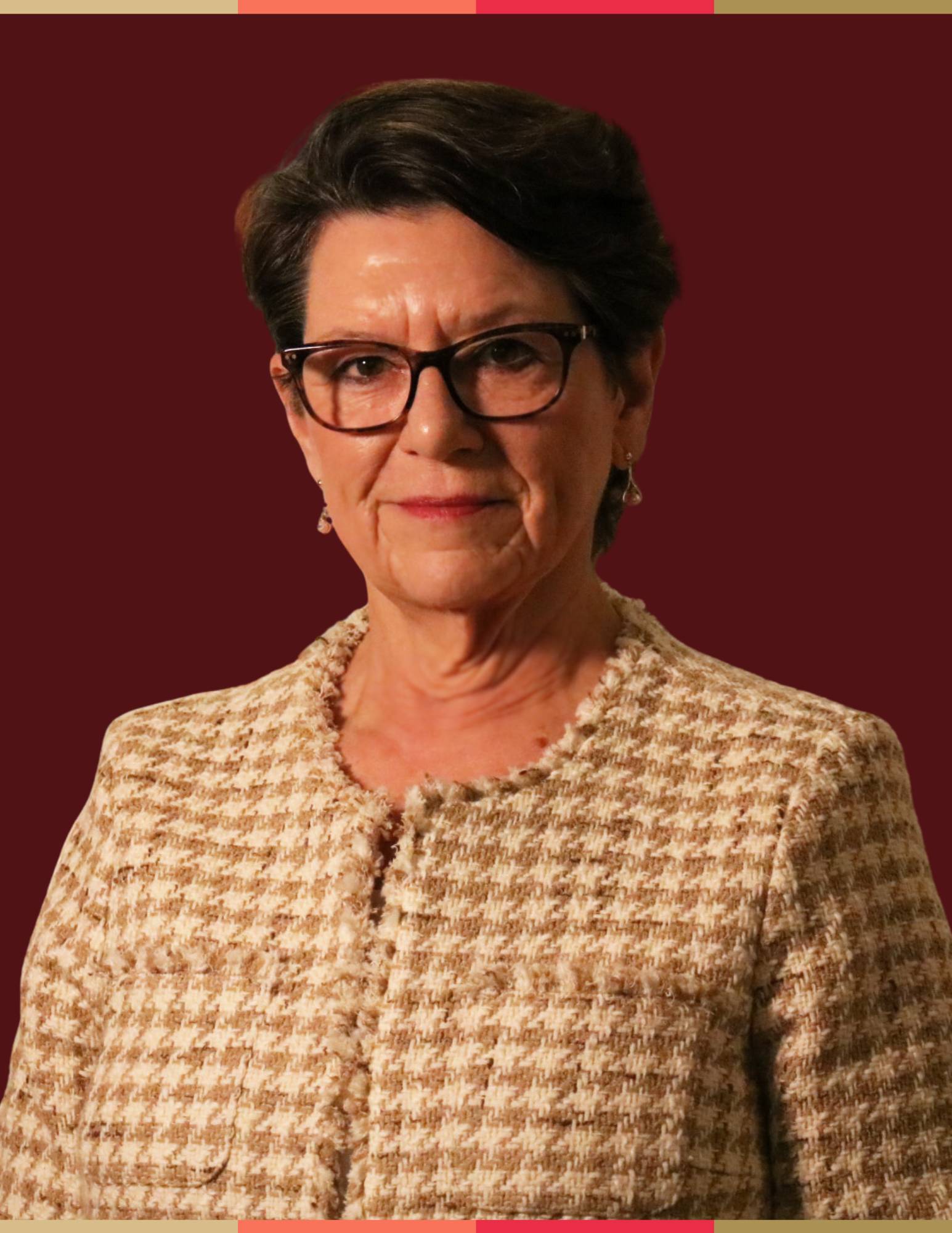 Marise McDermott, Director, The Wittliff Collections