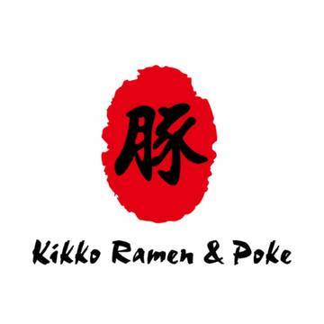 kikko ramen and poke