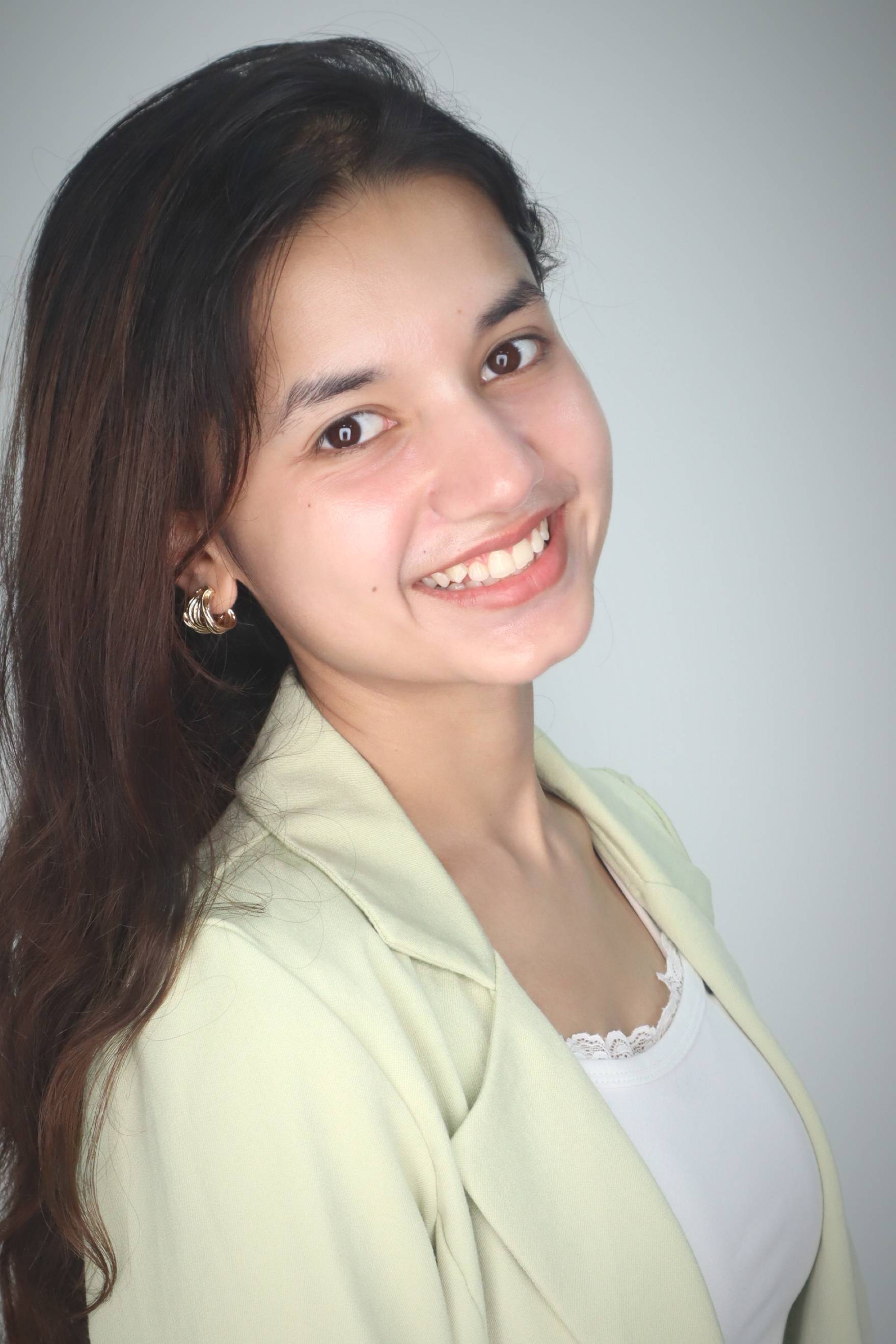 Anuja Karki headshot