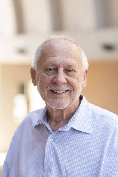 Joseph Kortaba headshot