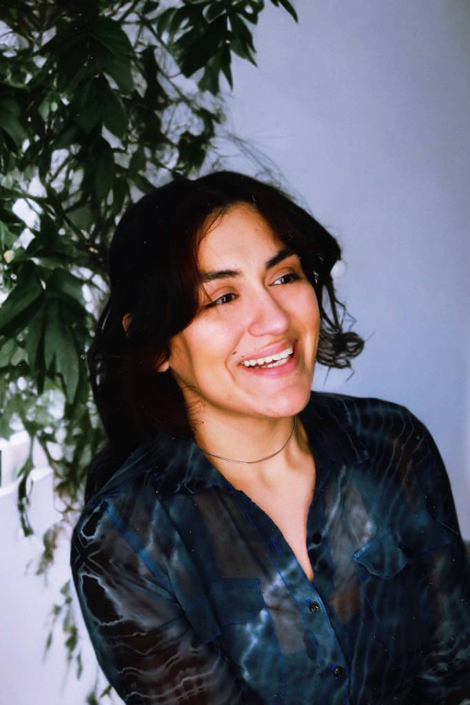 Bio Picture of Leia Enriquez