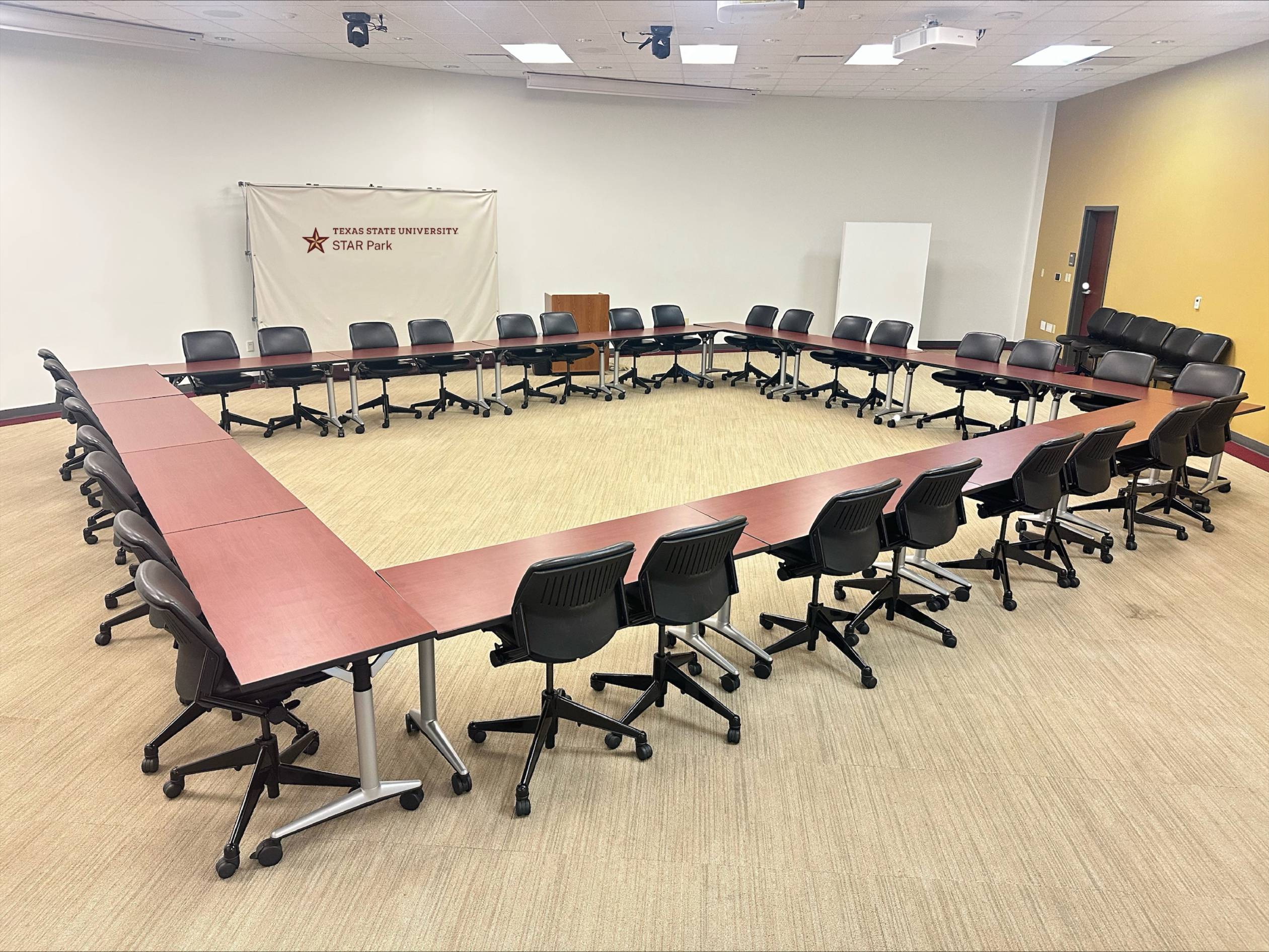 Conference room 173