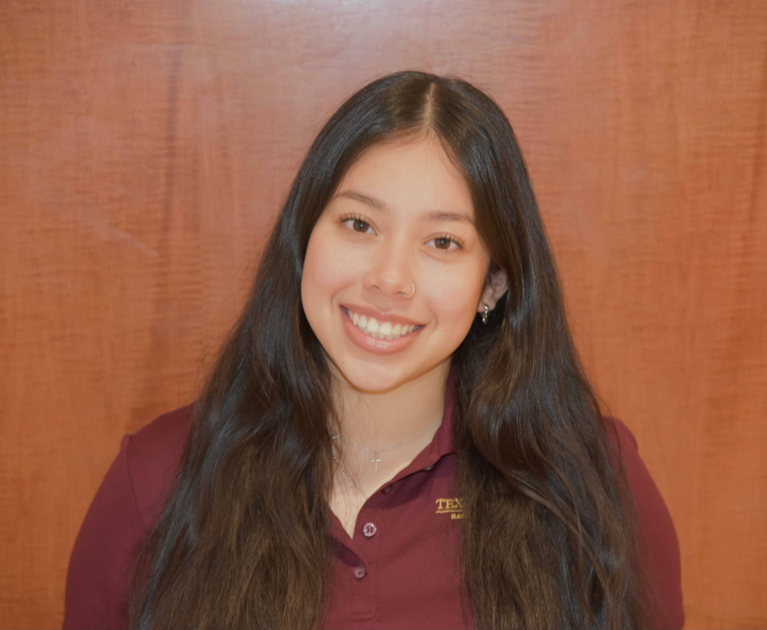 Jordan Stephens, social media officer