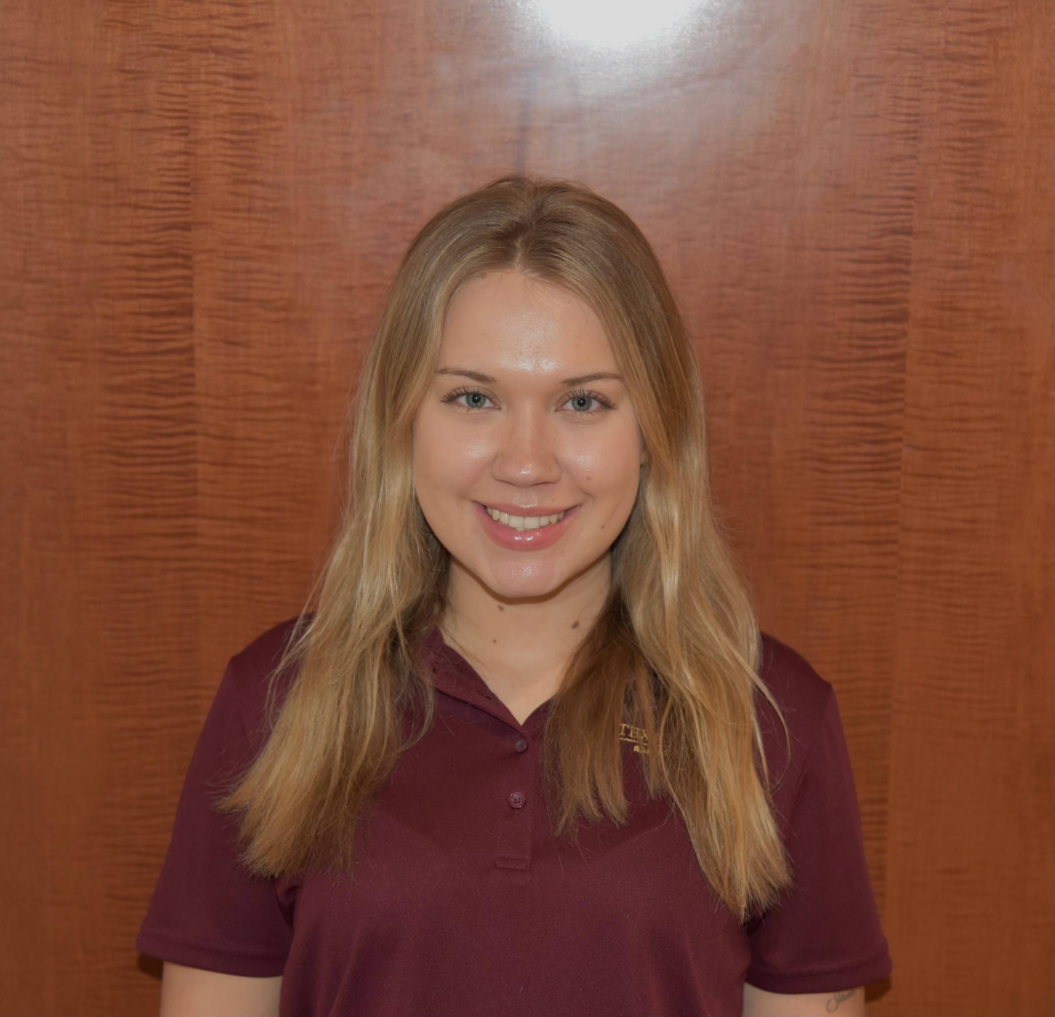 Sarah Cutrer, Co-Recruitment