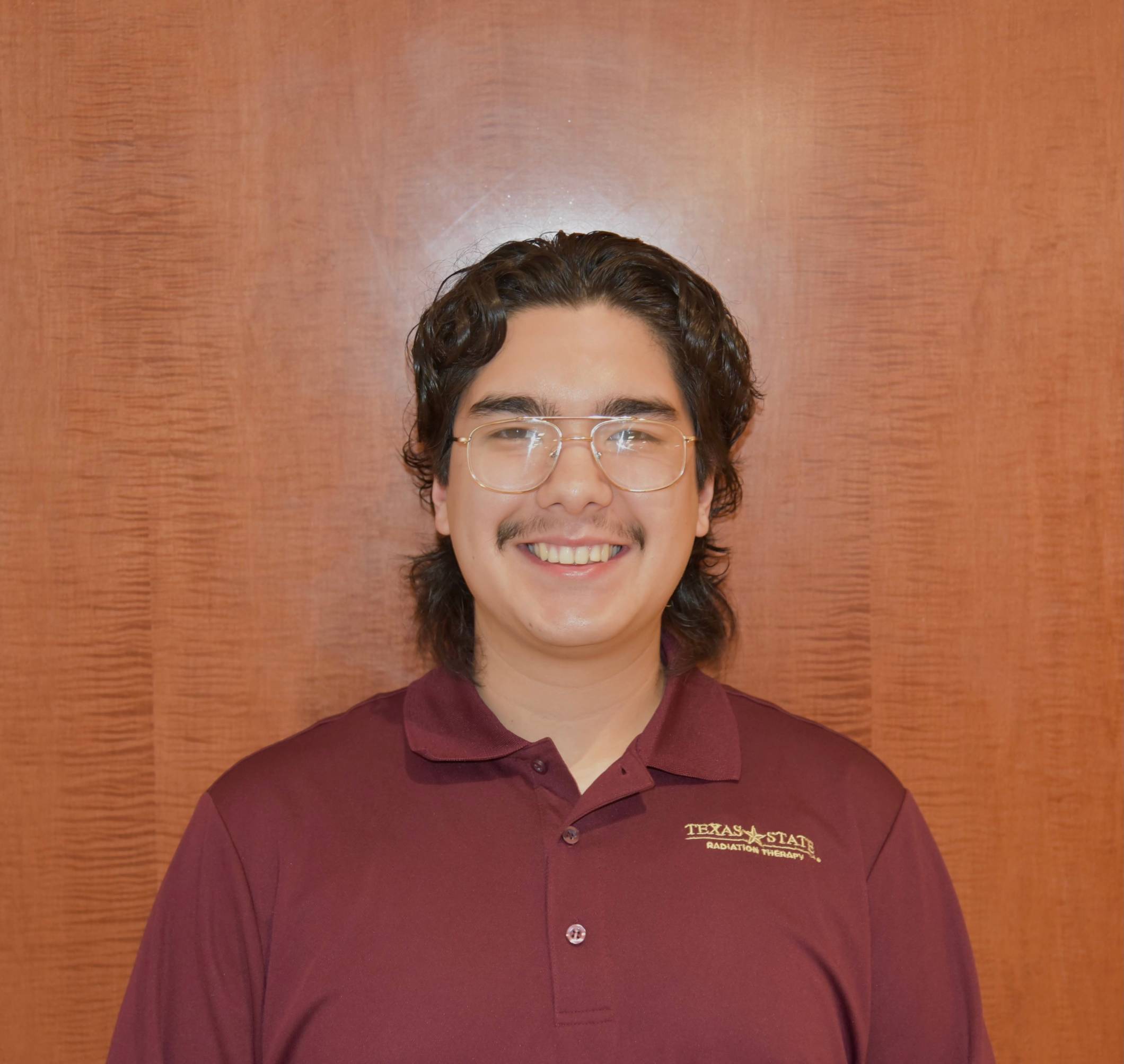 Avery Lozano, class president 2025-2026