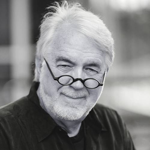 photo of Jim Hart