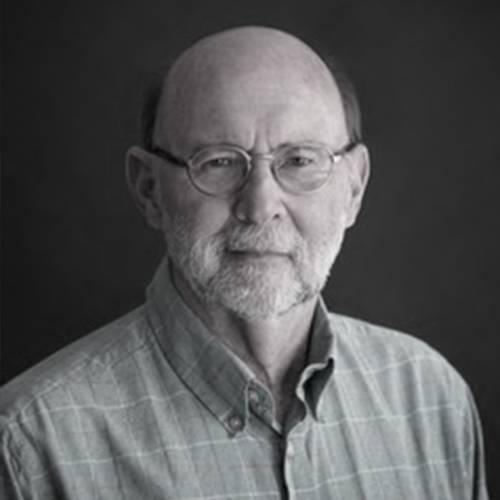photo of Stephen Harrigan