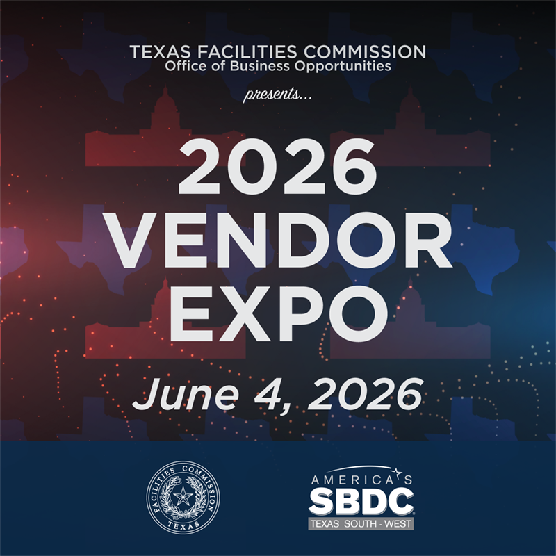 Vendor Expo