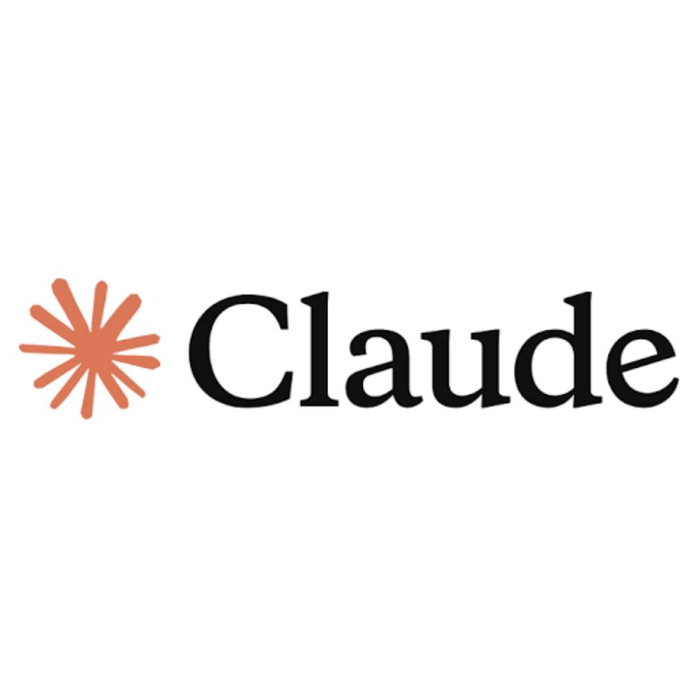 Claude AI logo