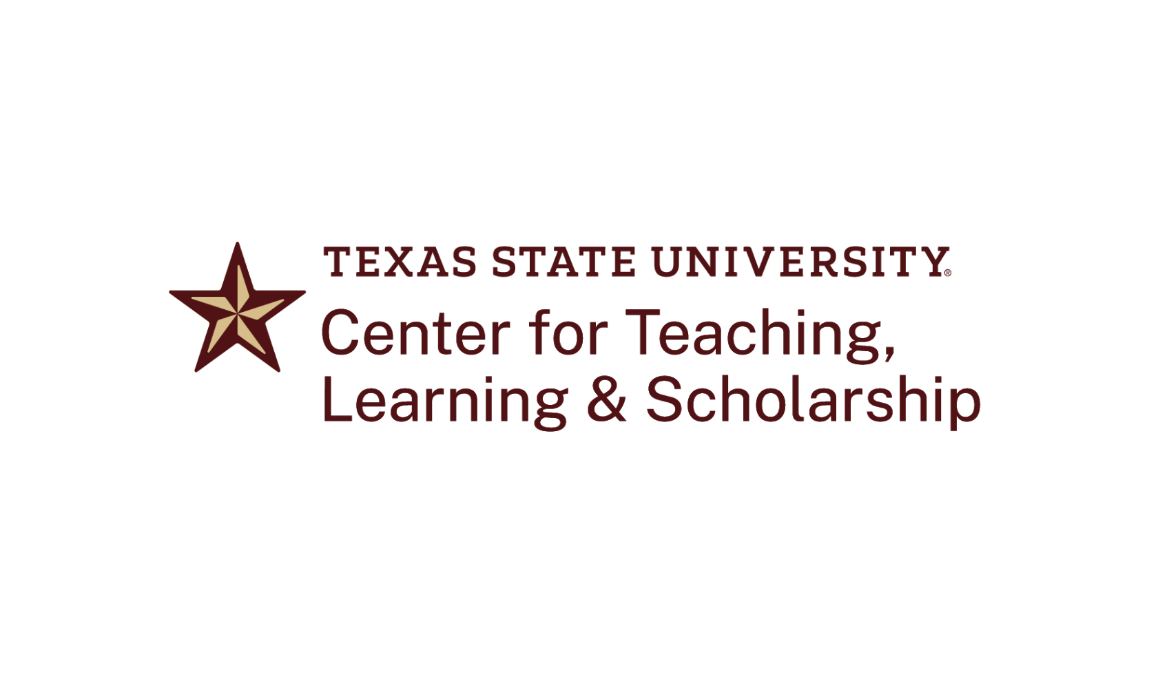 Texas State University Center for Teaching, Learning & Scholarship