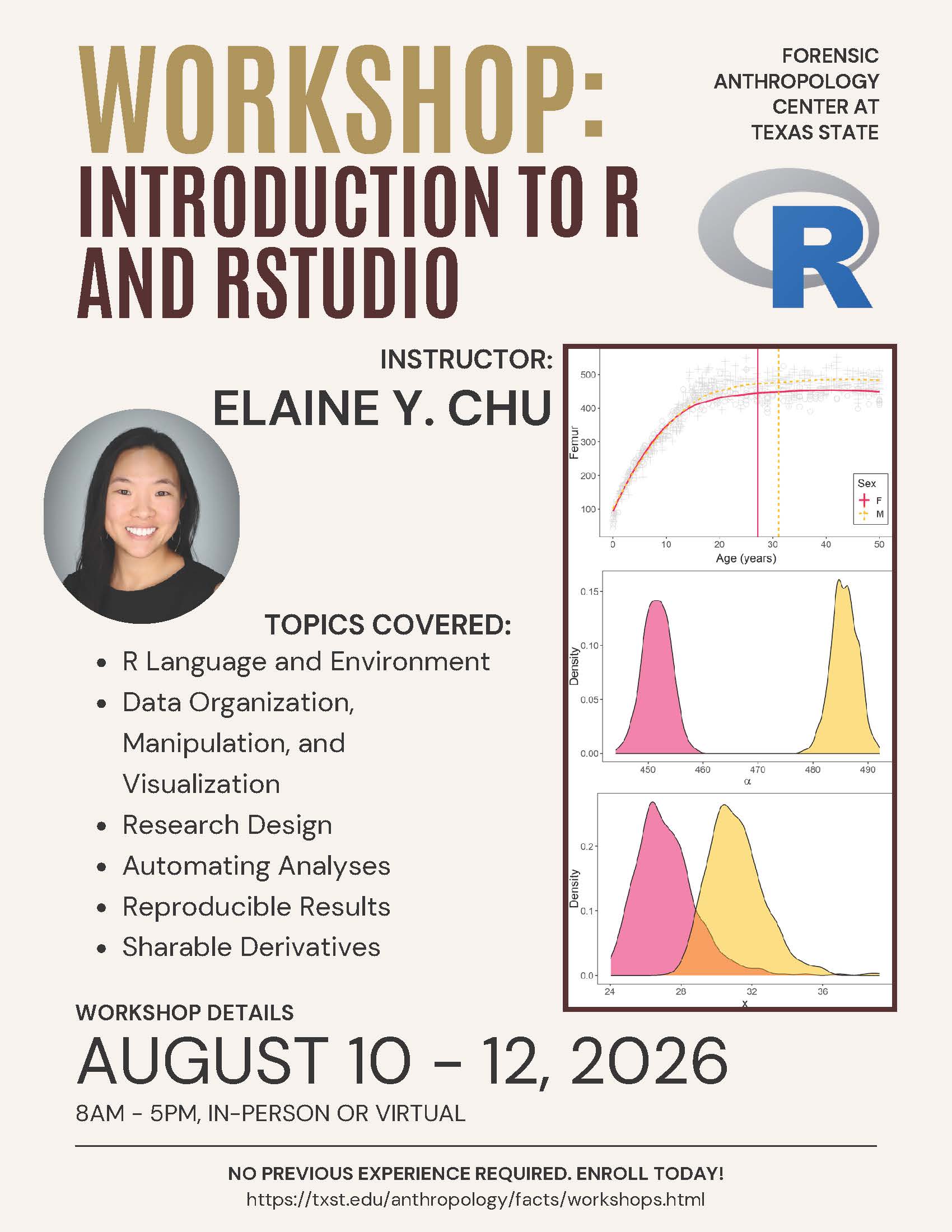 Biostats 2025