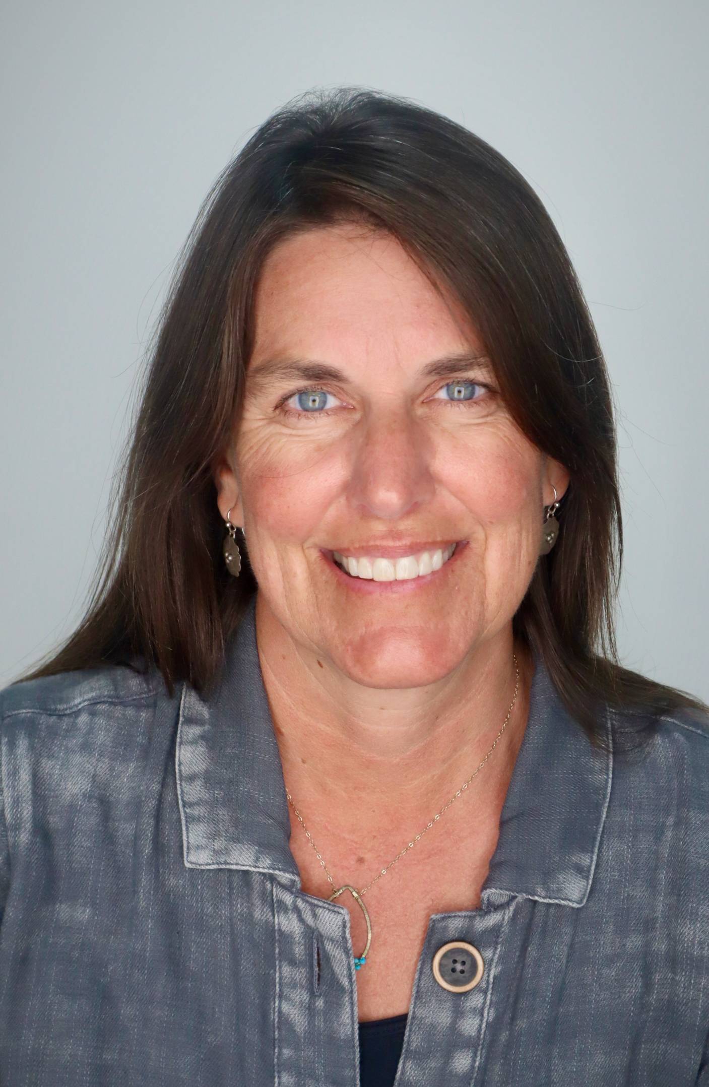 Dr. Margaret Moore, Lecturer 