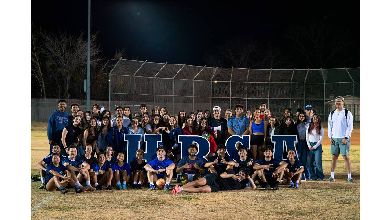 Hispanic Business Student Association