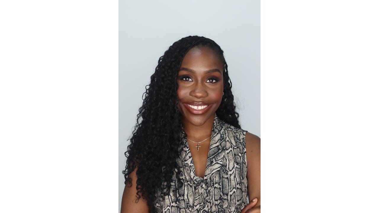 Monalisa Akwuruoha