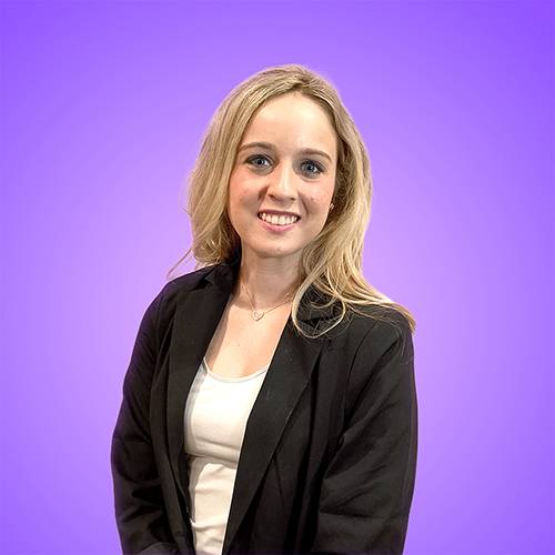 photo of Caroline Williams