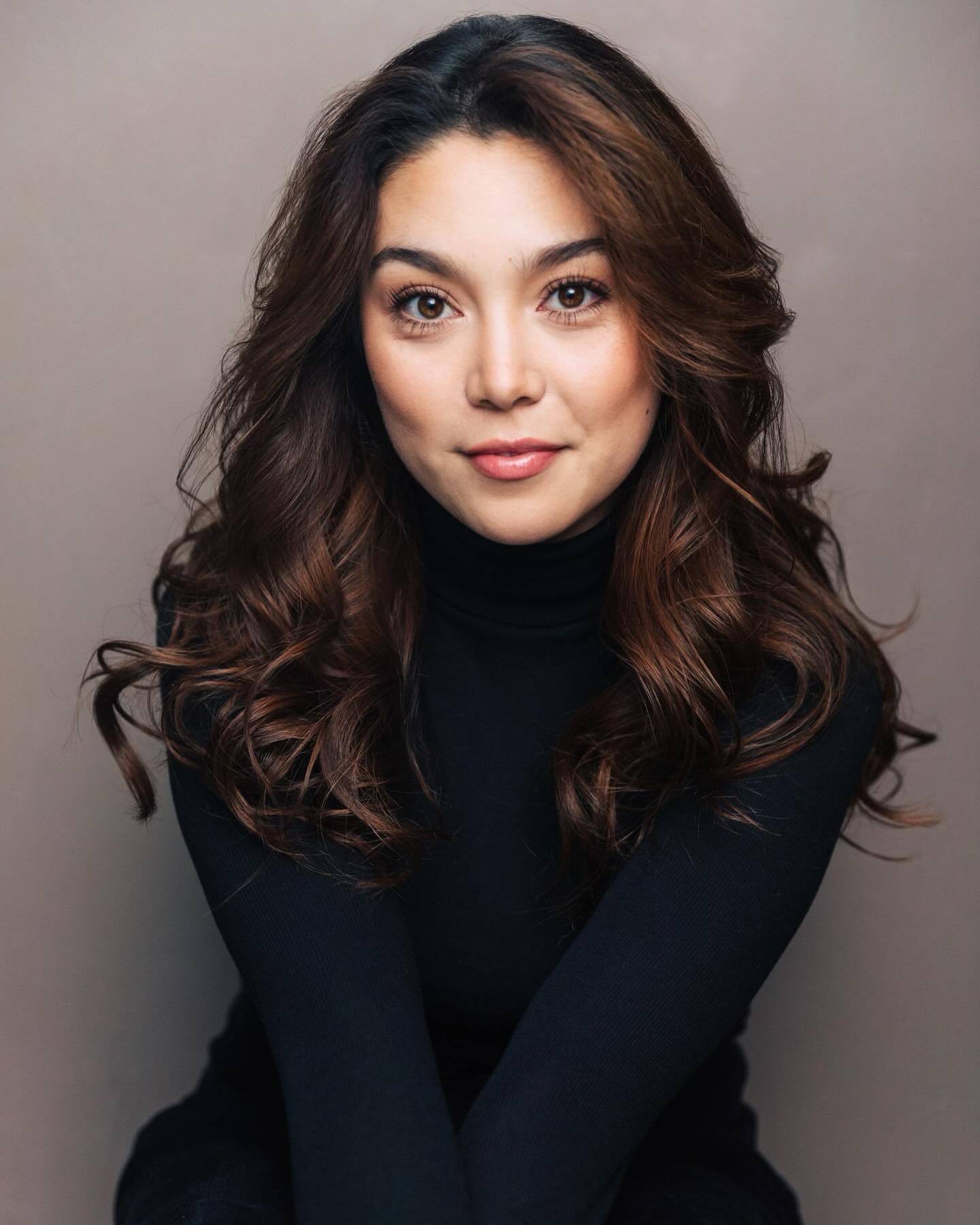 anna yi puig headshot
