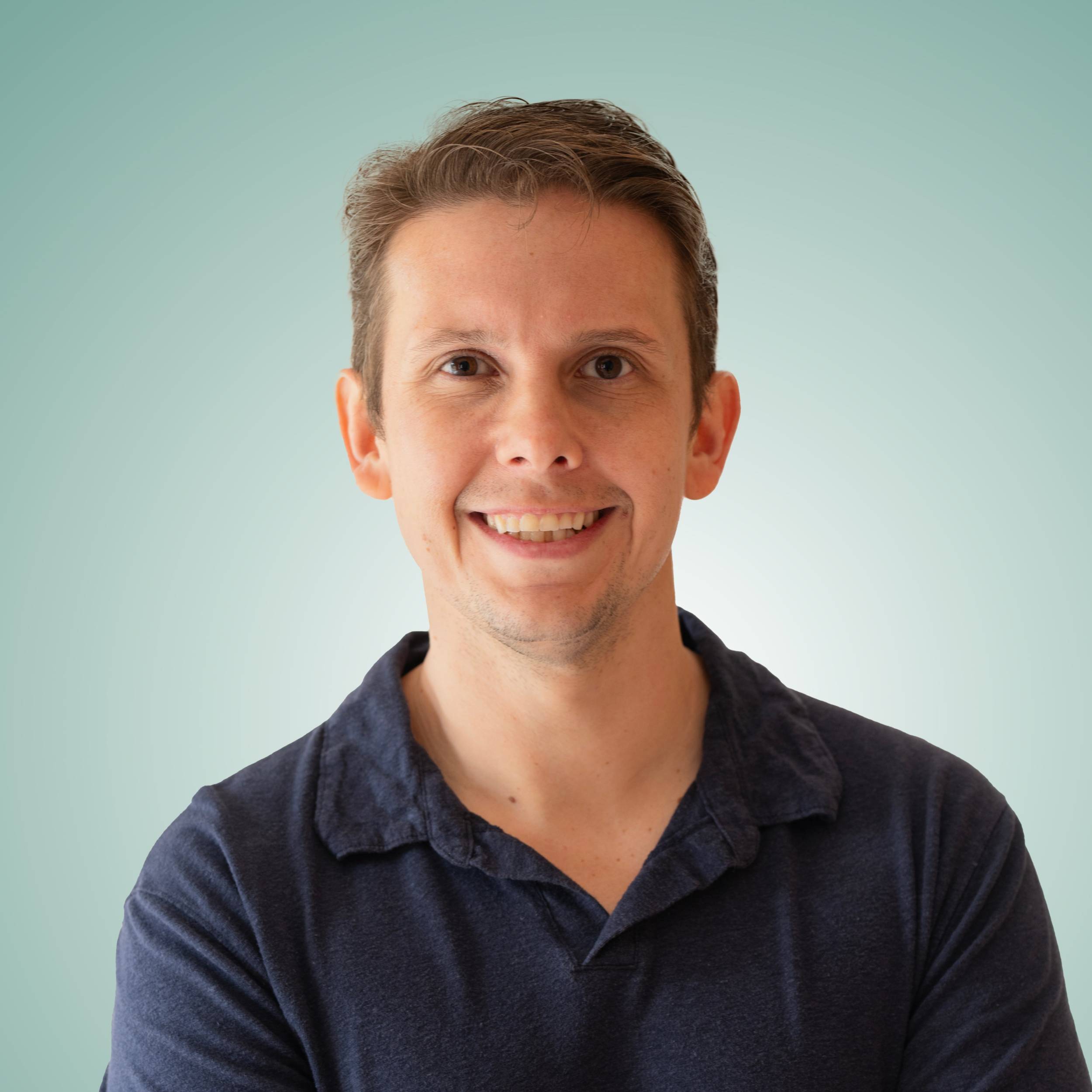 Headshot for Noel Fuller