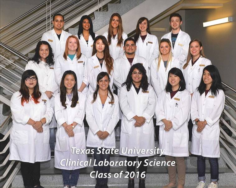 class of 2016