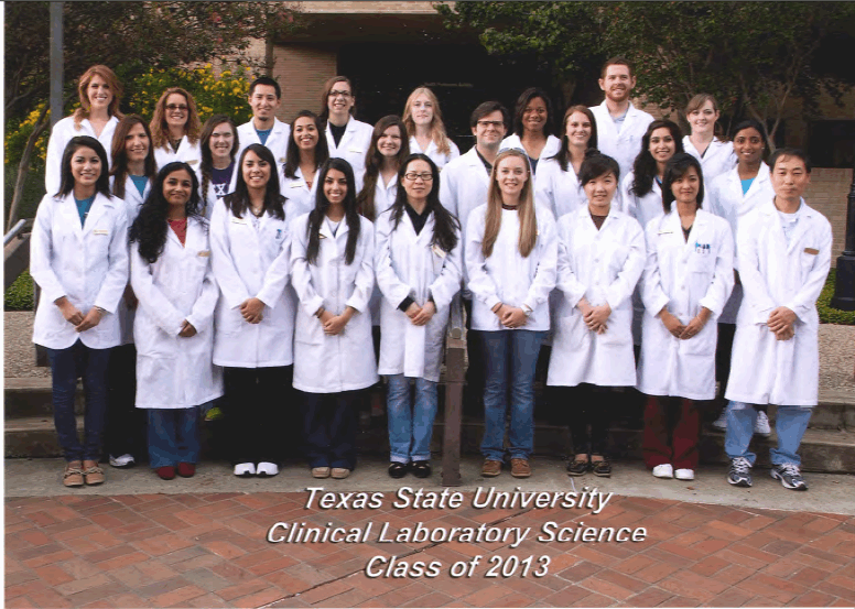 class of 2013