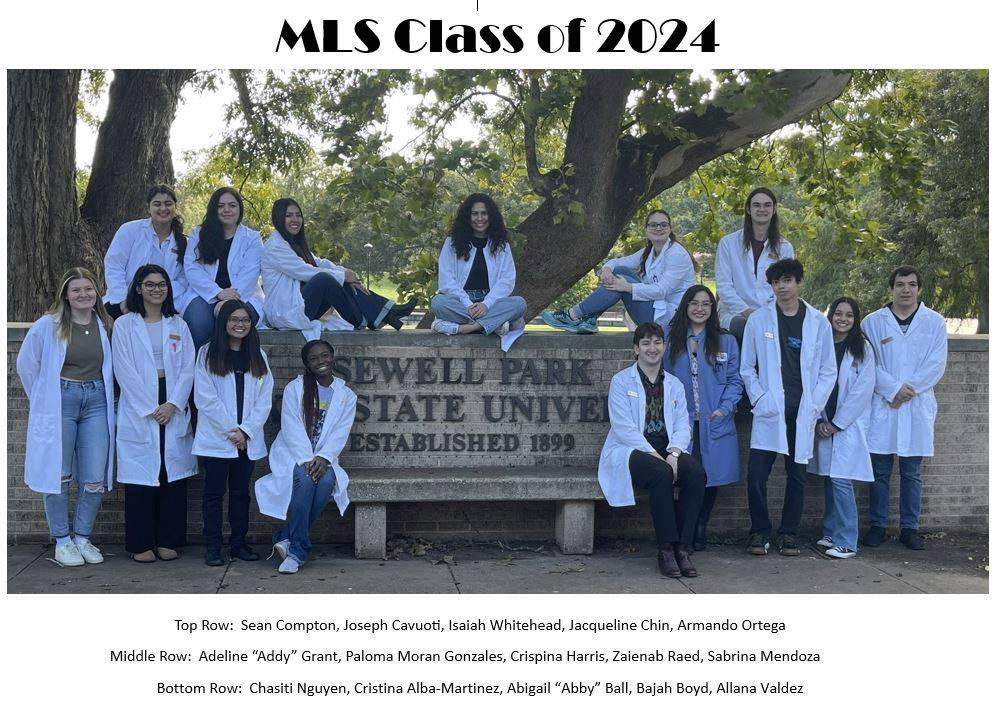 class of 2024