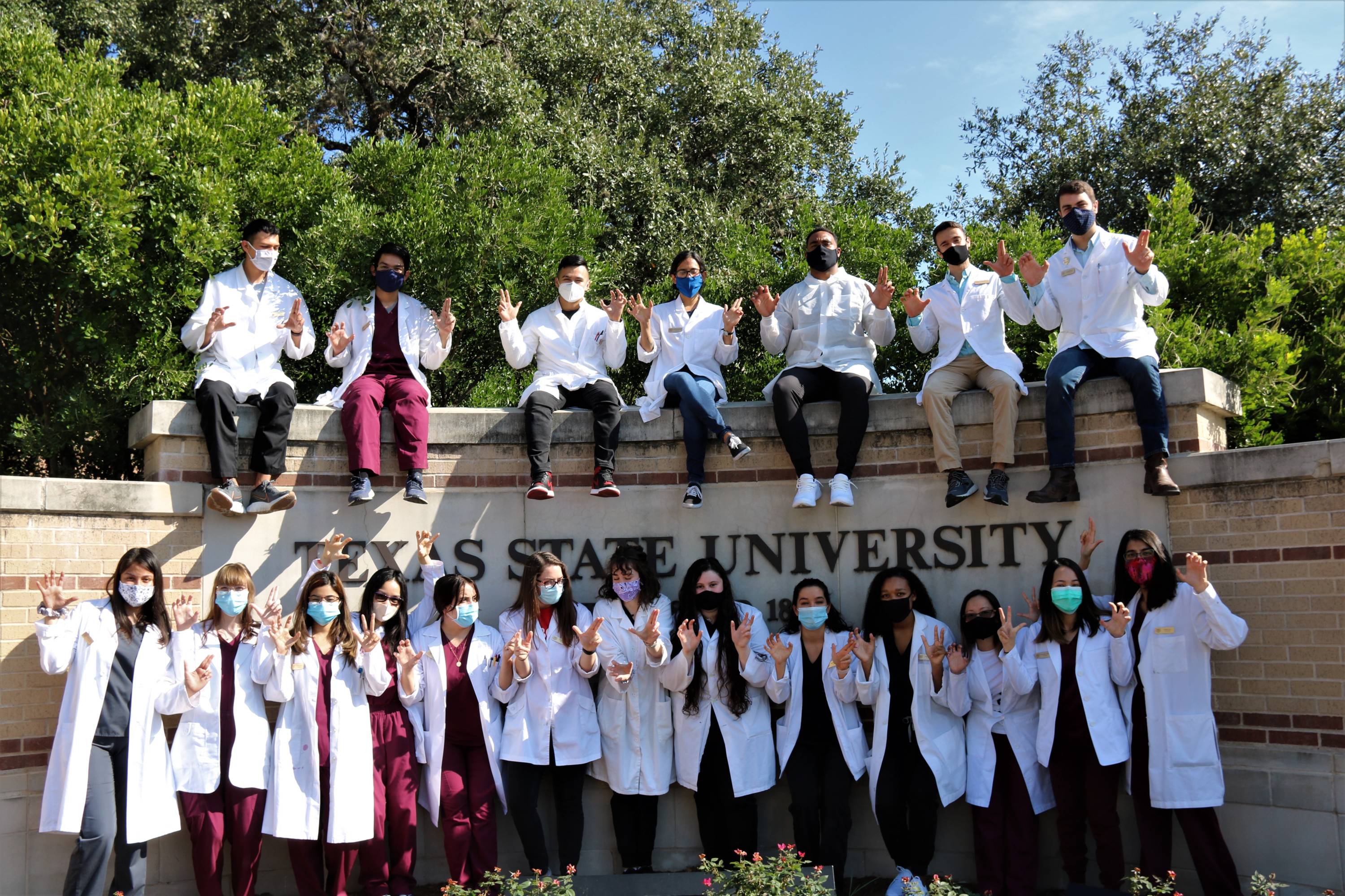 class of 2021