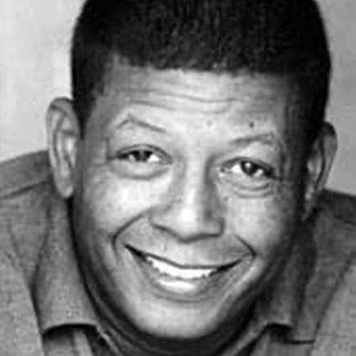 photo of Eugene Lee