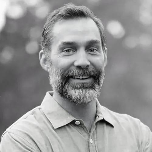 photo of Jay Kleberg