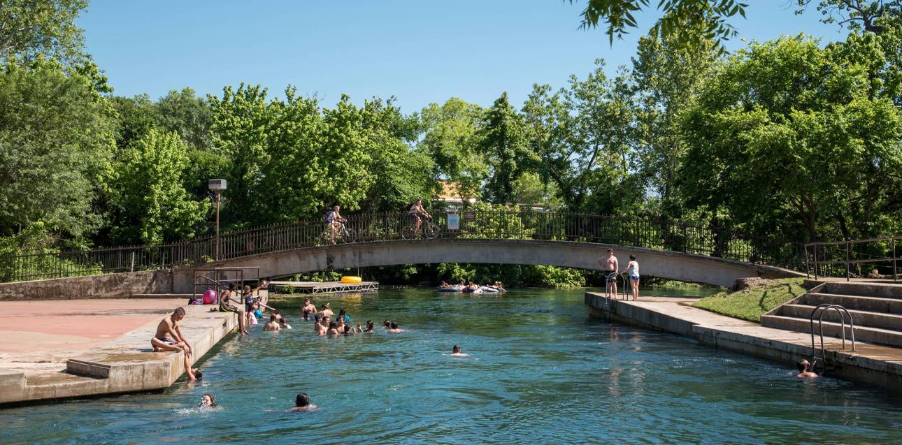 Sewell Park