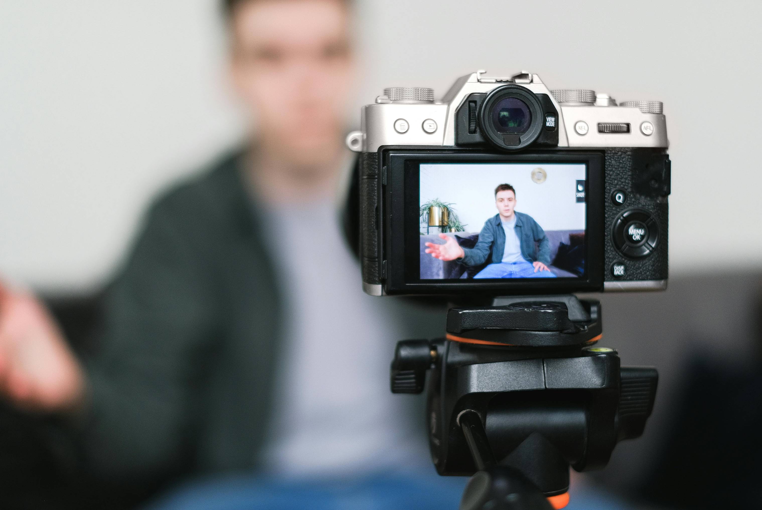 Making Magic with Short Form Video