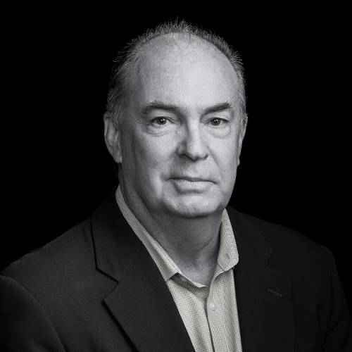 photo of Dan Goodgame